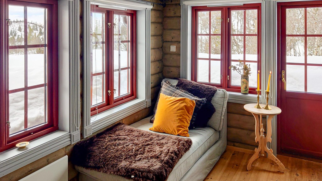 Photo of Bedroom in Sor-Aurdal