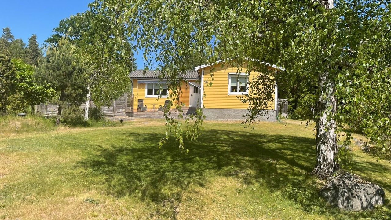 Photo of Outdoor in Nykoping O