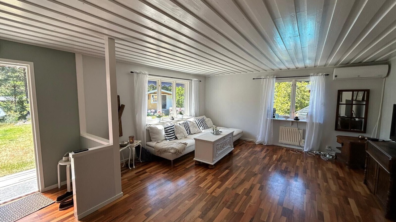 Photo of Livingroom in Nykoping O