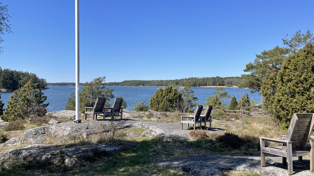Photo of Outdoor in Nykoping O