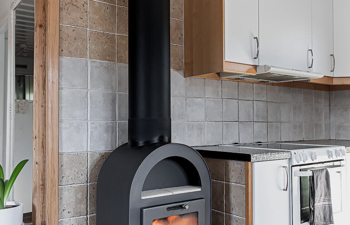 Photo of Kitchen in Nykoping O