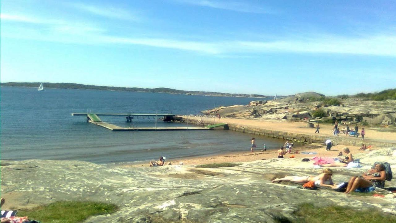 Photo of Others in Vastra Frolunda