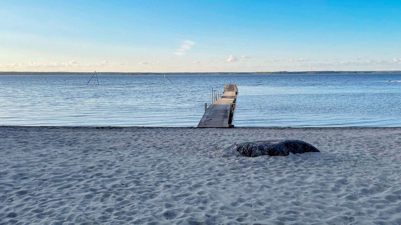 Photo of Outdoor in Mollebjorke