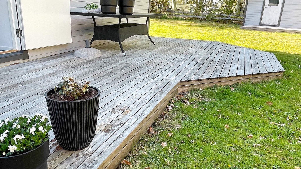 Photo of Outdoor in Mollebjorke