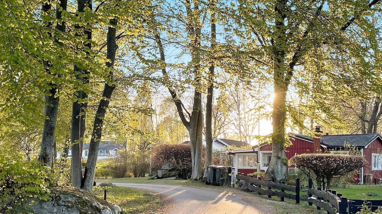 Photo of Outdoor in Mollebjorke