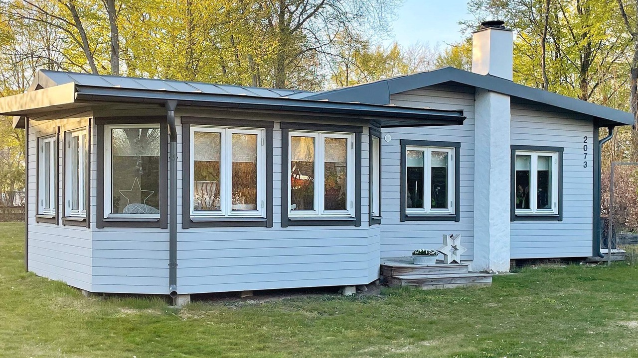 Photo of Outdoor in Mollebjorke