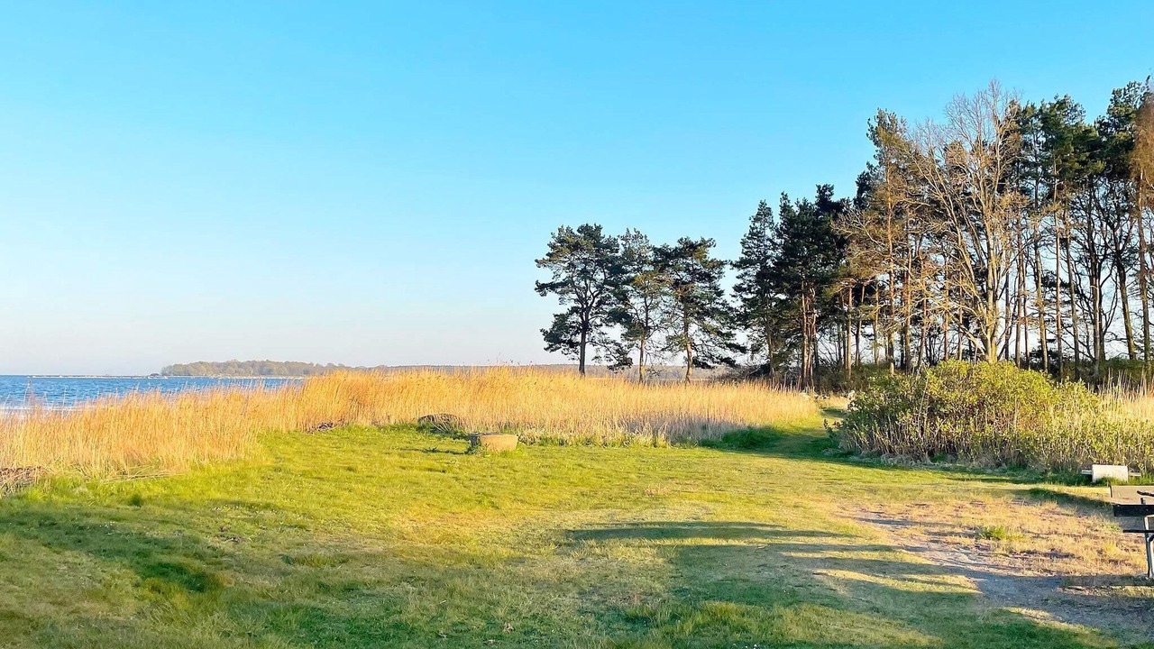 Photo of Outdoor in Mollebjorke