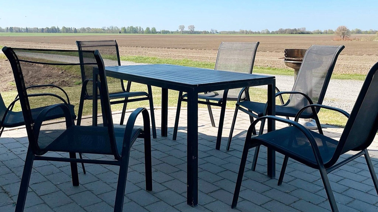 Photo of Outdoor in Skivarp
