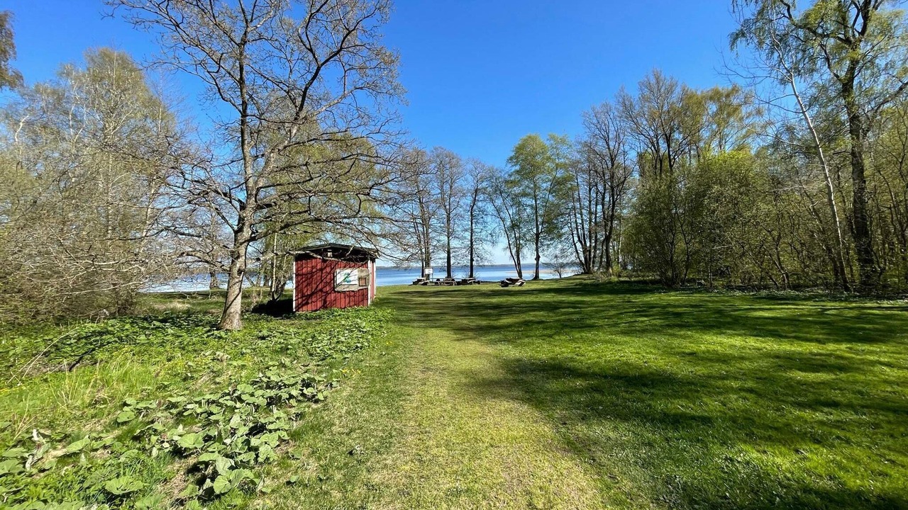 Photo of Outdoor in Skivarp
