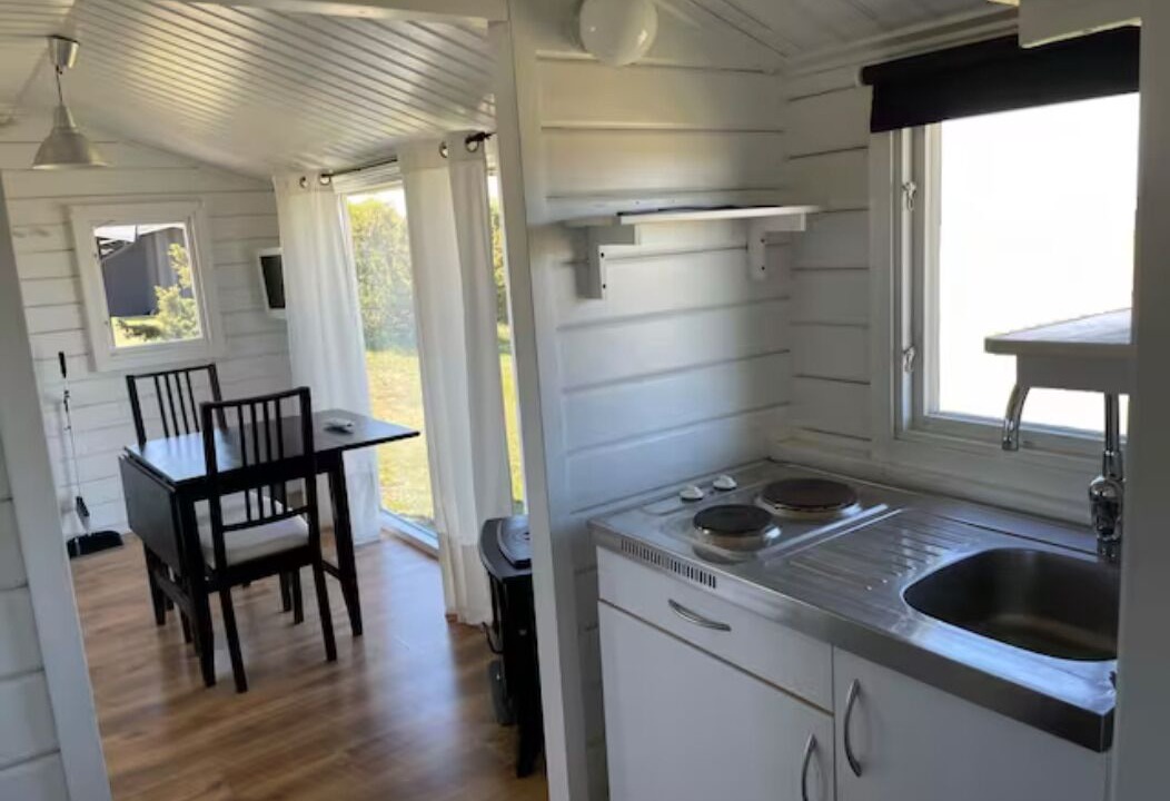 Photo of Kitchen in Kastlosa