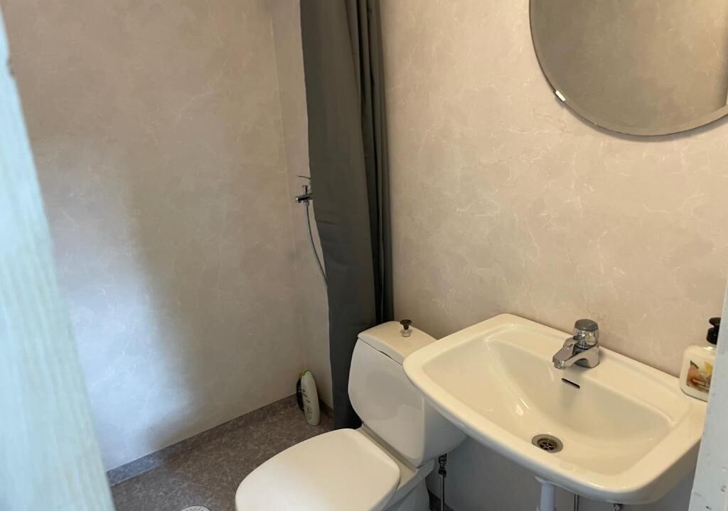 Photo of Bathroom in Kastlosa