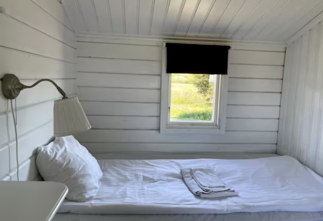 Photo of Bedroom in Kastlosa