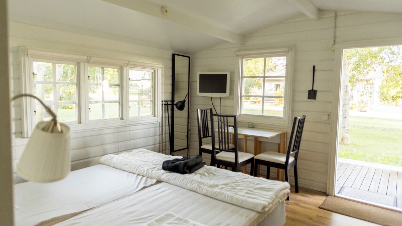 Photo of Bedroom in Kastlosa