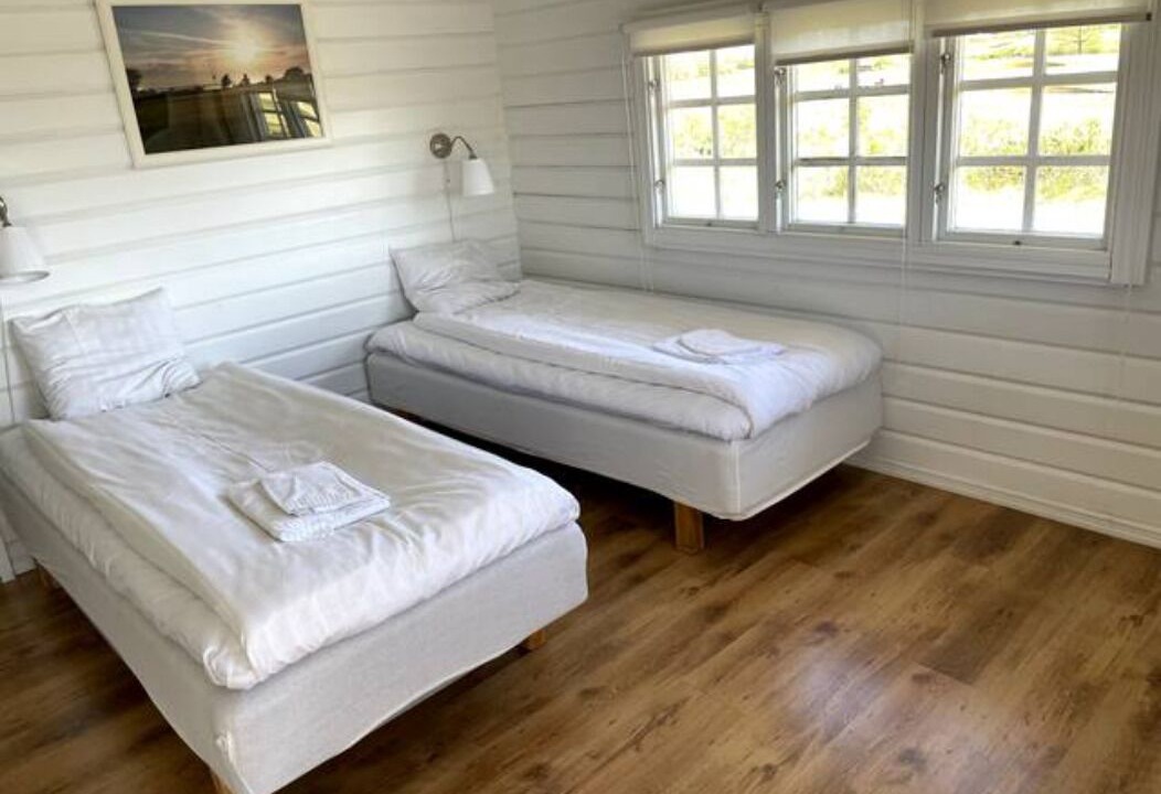 Photo of Bedroom in Kastlosa