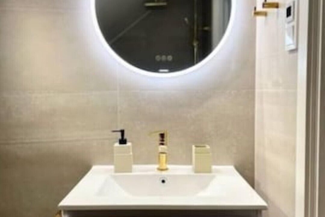 Photo of Bathroom in Ingaro