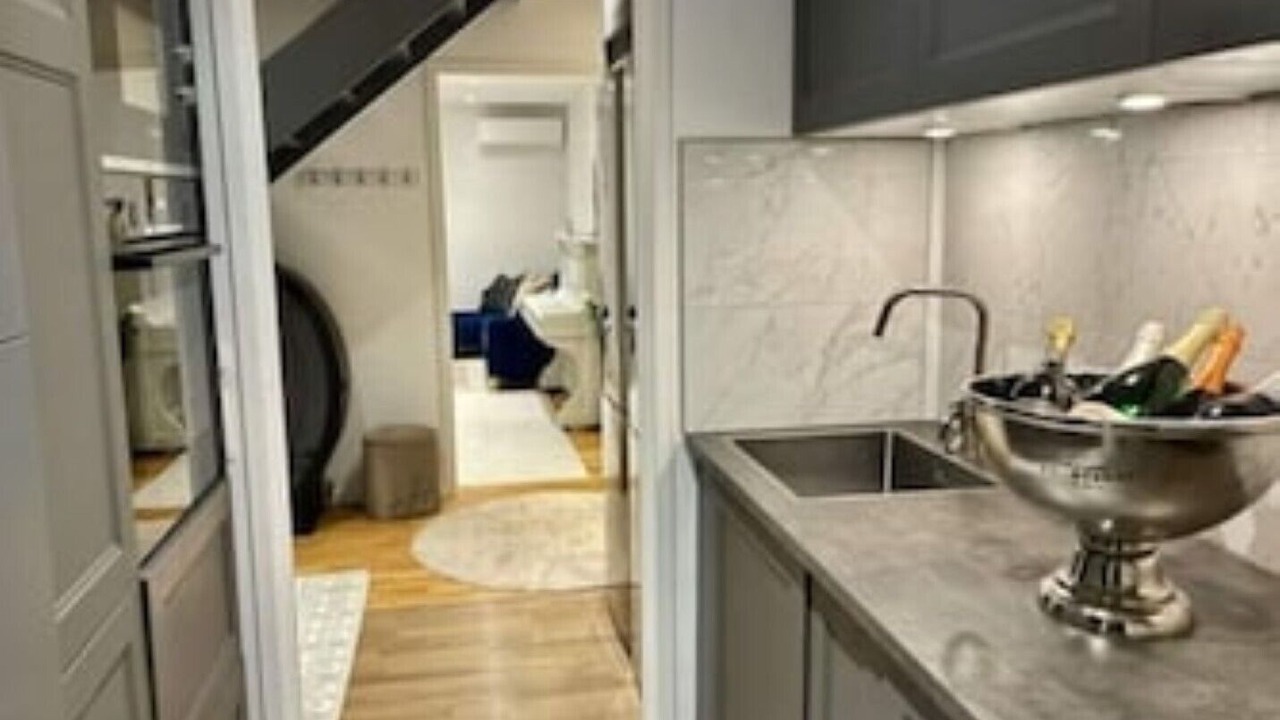 Photo of Kitchen in Ingaro