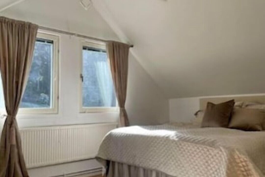 Photo of Bedroom in Ingaro