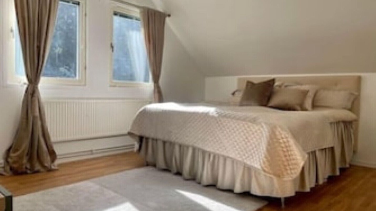 Photo of Bedroom in Ingaro