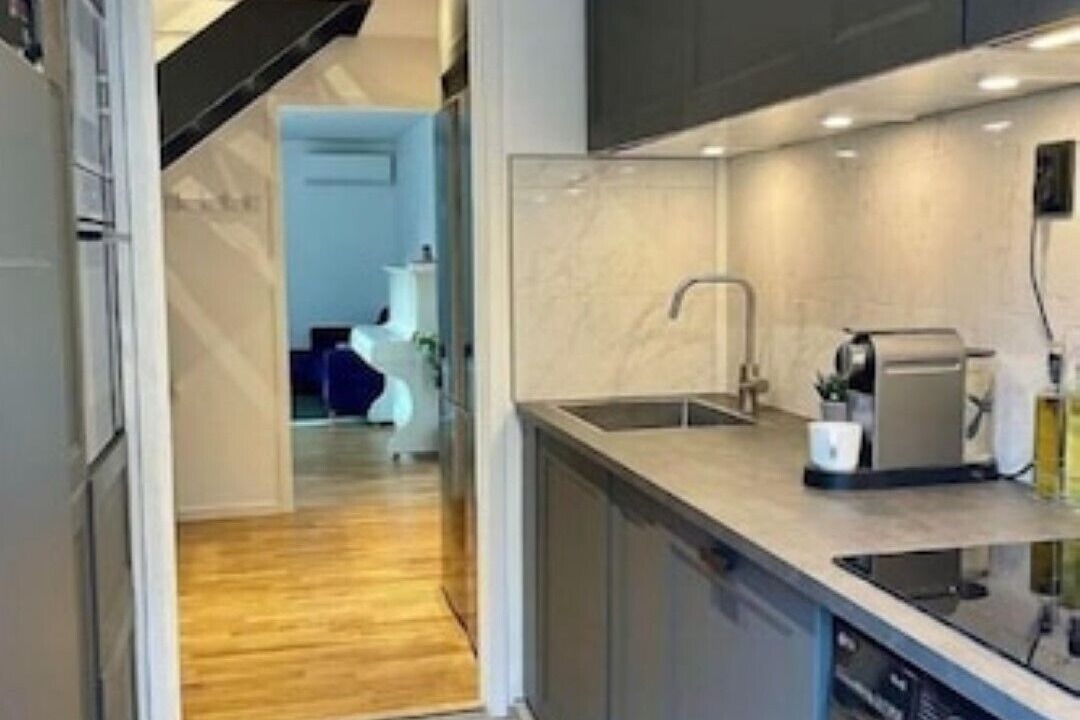 Photo of Kitchen in Ingaro