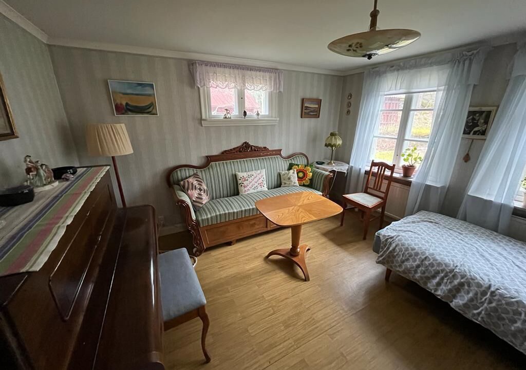Photo of Livingroom in Fagelfors