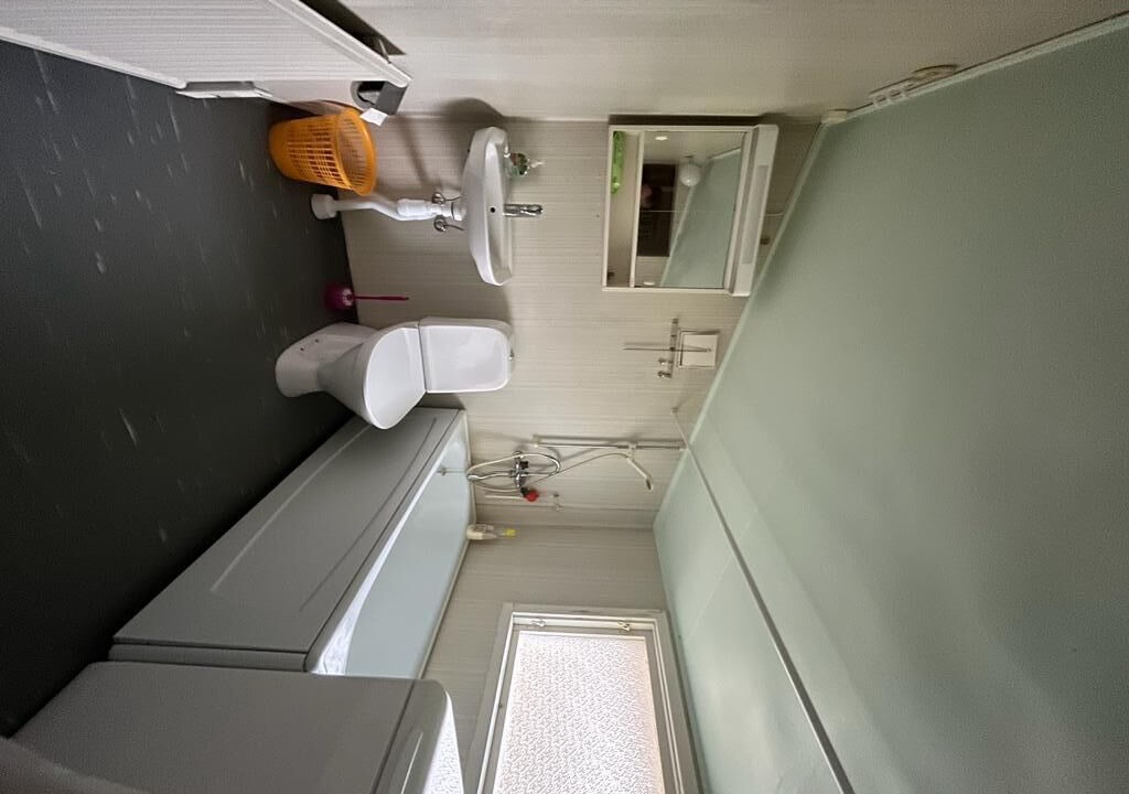 Photo of Bathroom in Fagelfors
