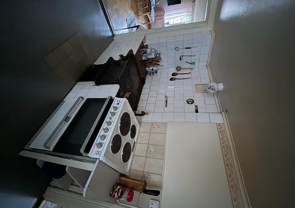 Photo of Kitchen in Fagelfors