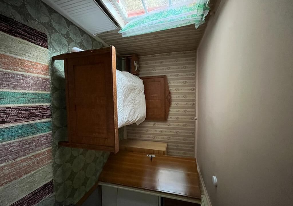 Photo of Bedroom in Fagelfors