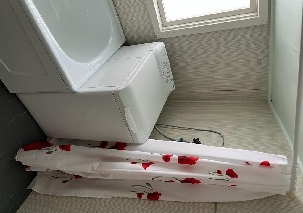 Photo of Bathroom in Fagelfors