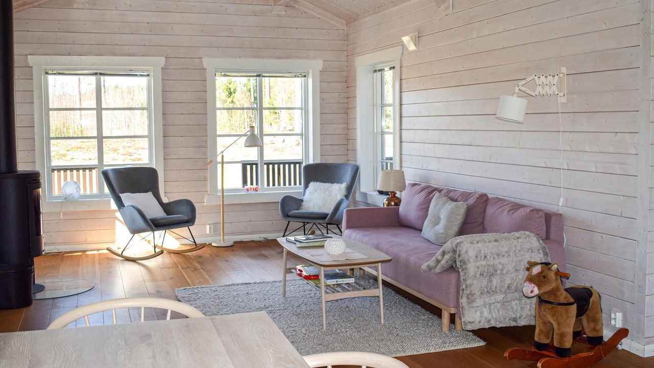 Photo of Bedroom in Aremark