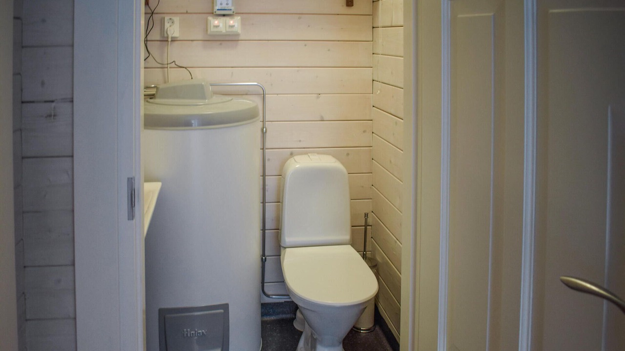 Photo of Bathroom in Aremark