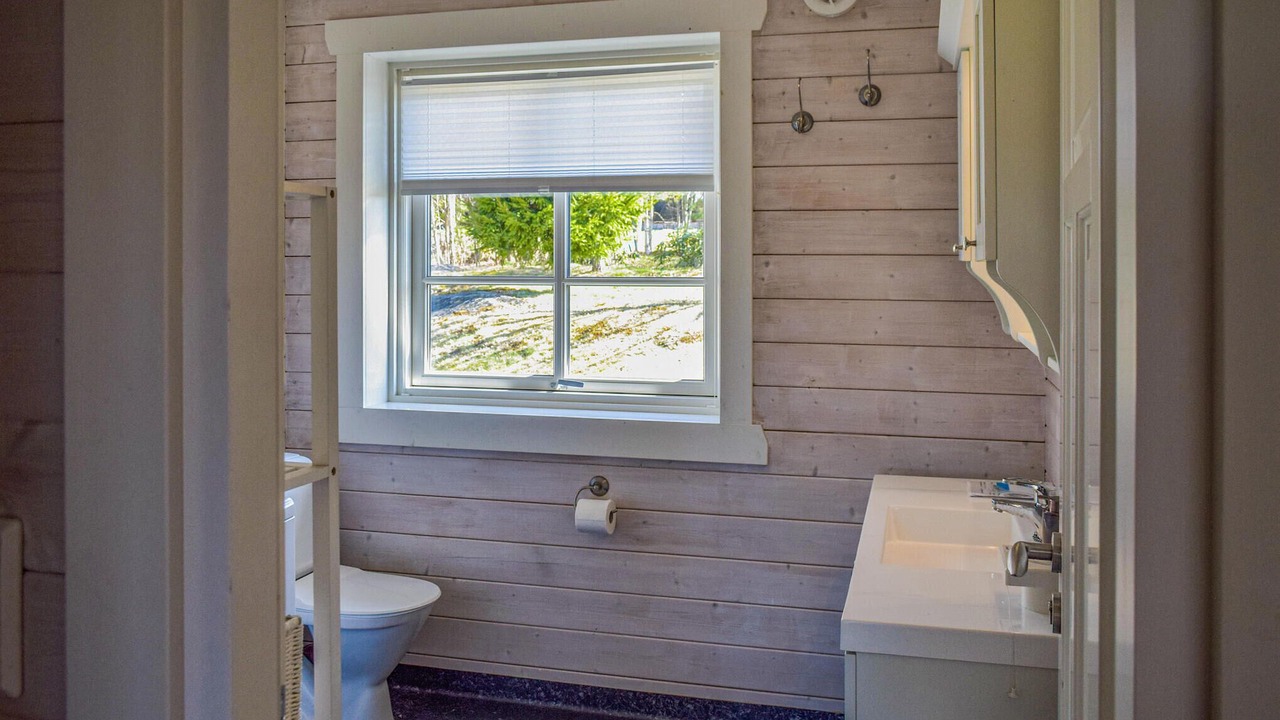 Photo of Bathroom in Aremark