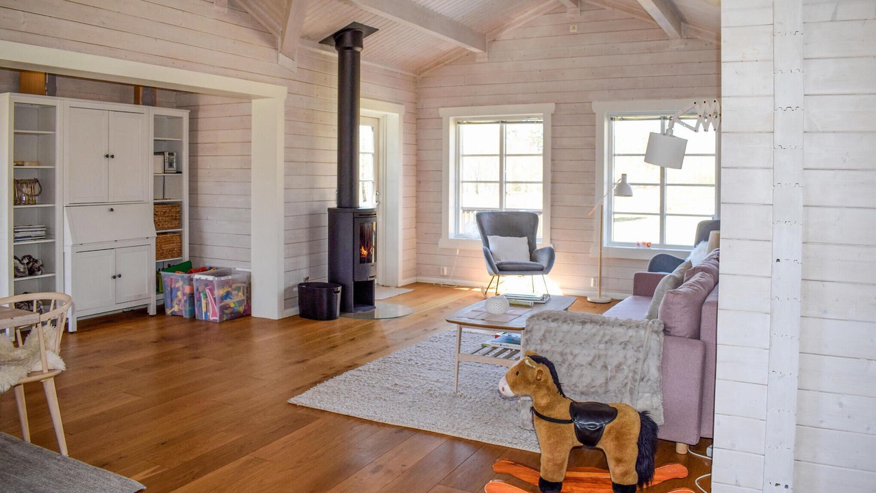 Photo of Bedroom in Aremark