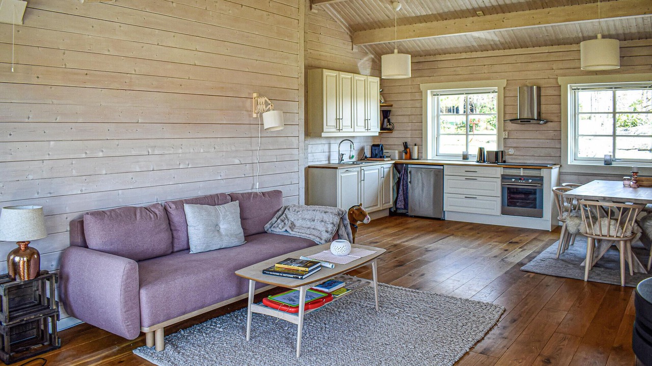 Photo of Bedroom in Aremark