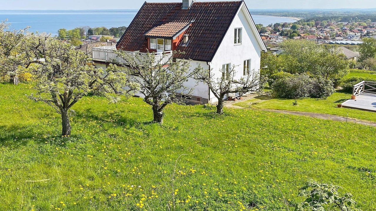 Photo of Outdoor in Bastad