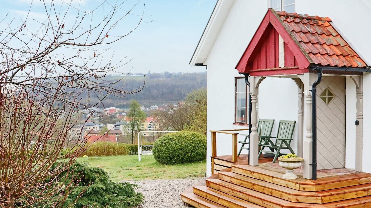 Photo of Outdoor in Bastad