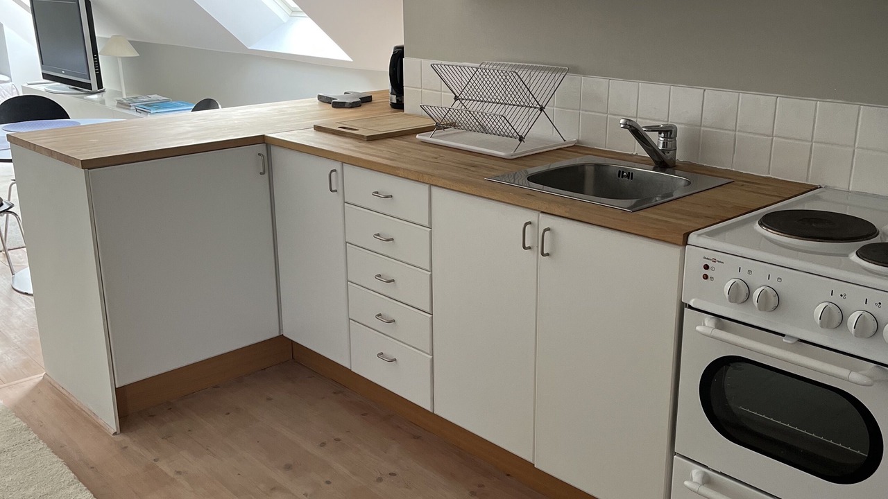 Photo of Kitchen in Bastad