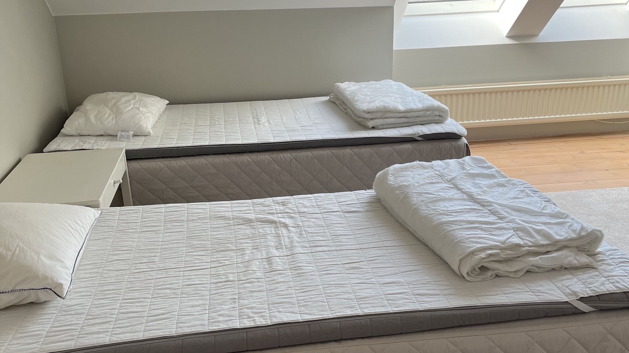 Photo of Bedroom in Bastad