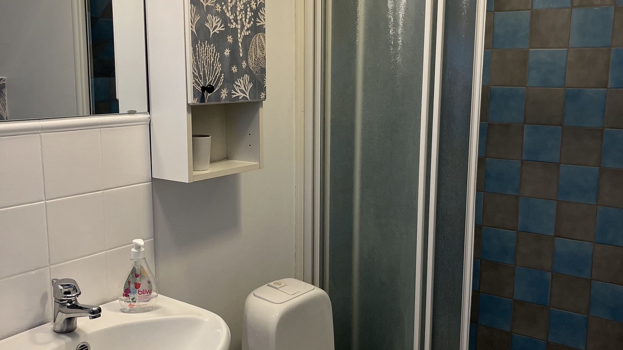 Photo of Bathroom in Bastad