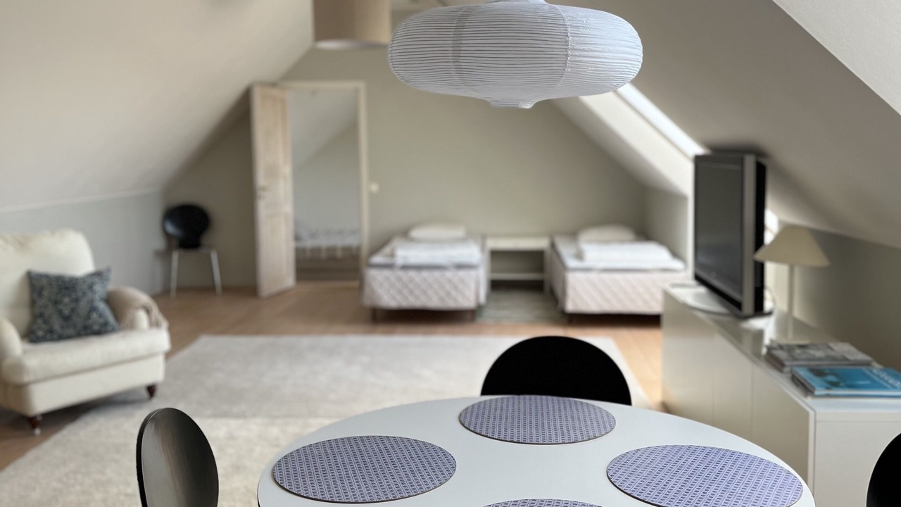 Photo of Bedroom in Bastad