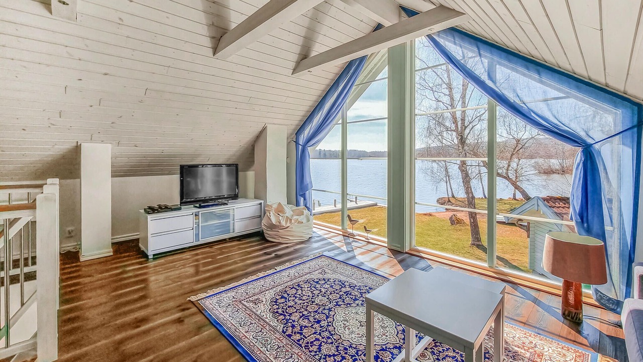 Photo of Bedroom in Hallekis