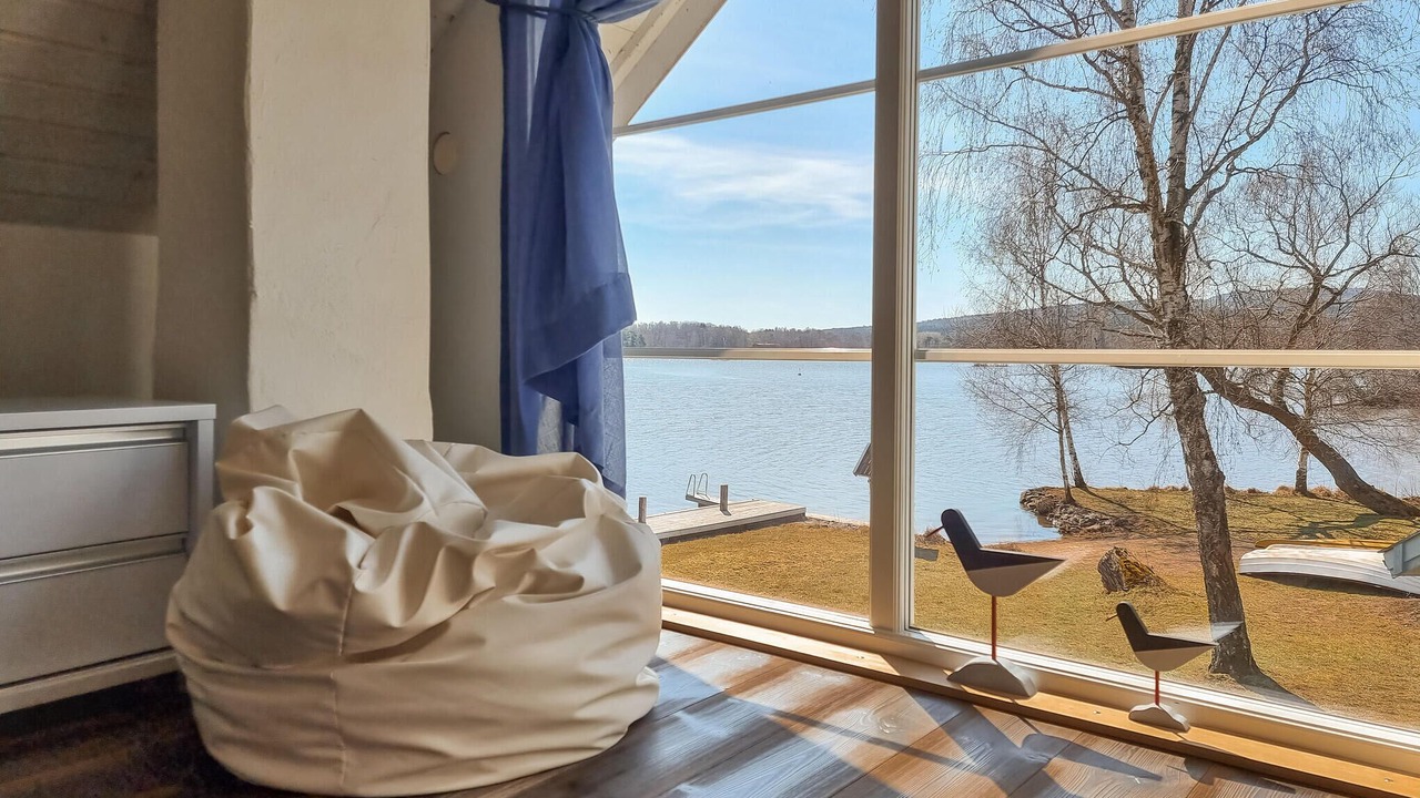 Photo of Bedroom in Hallekis