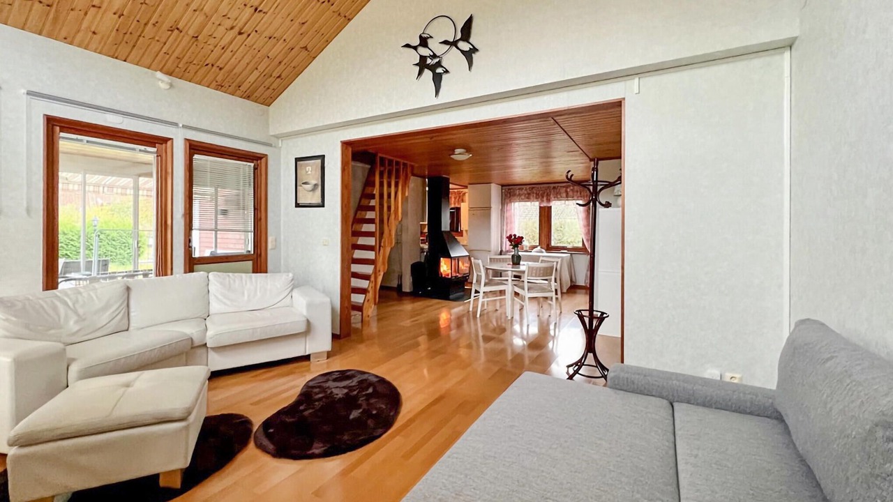 Photo of Bedroom in Beddingestrand