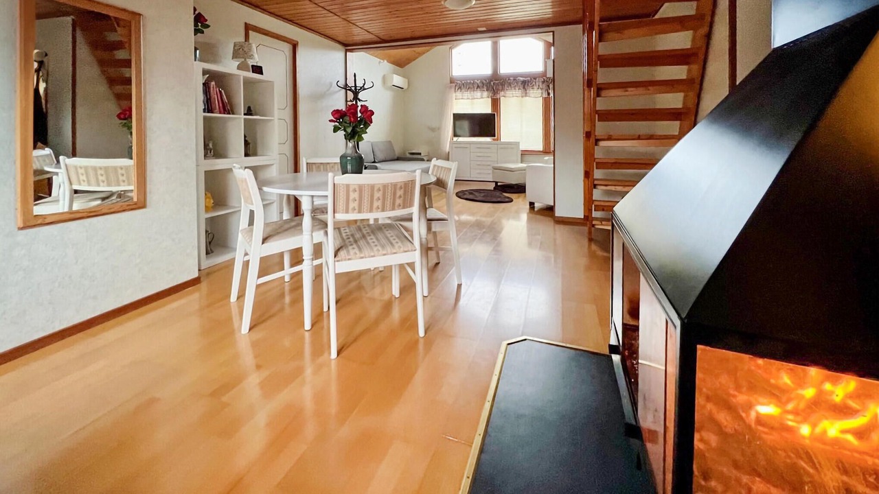 Photo of Bedroom in Beddingestrand