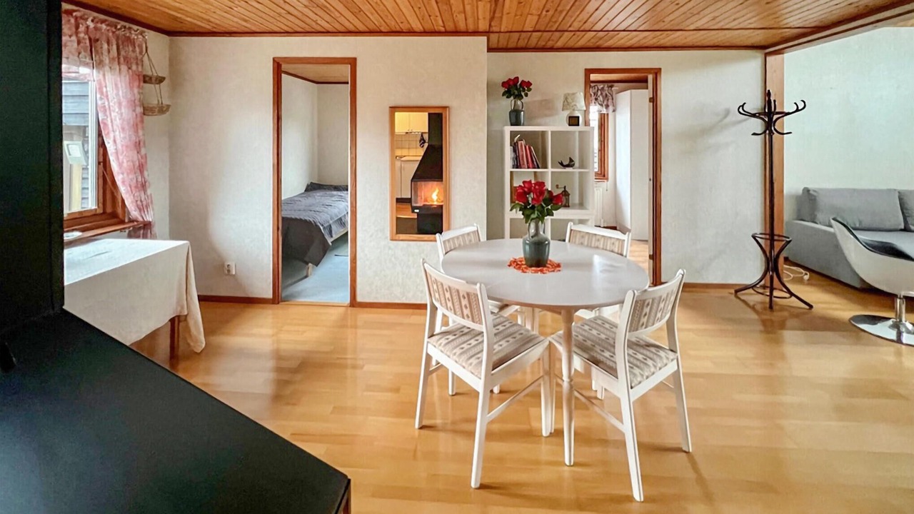 Photo of Bedroom in Beddingestrand