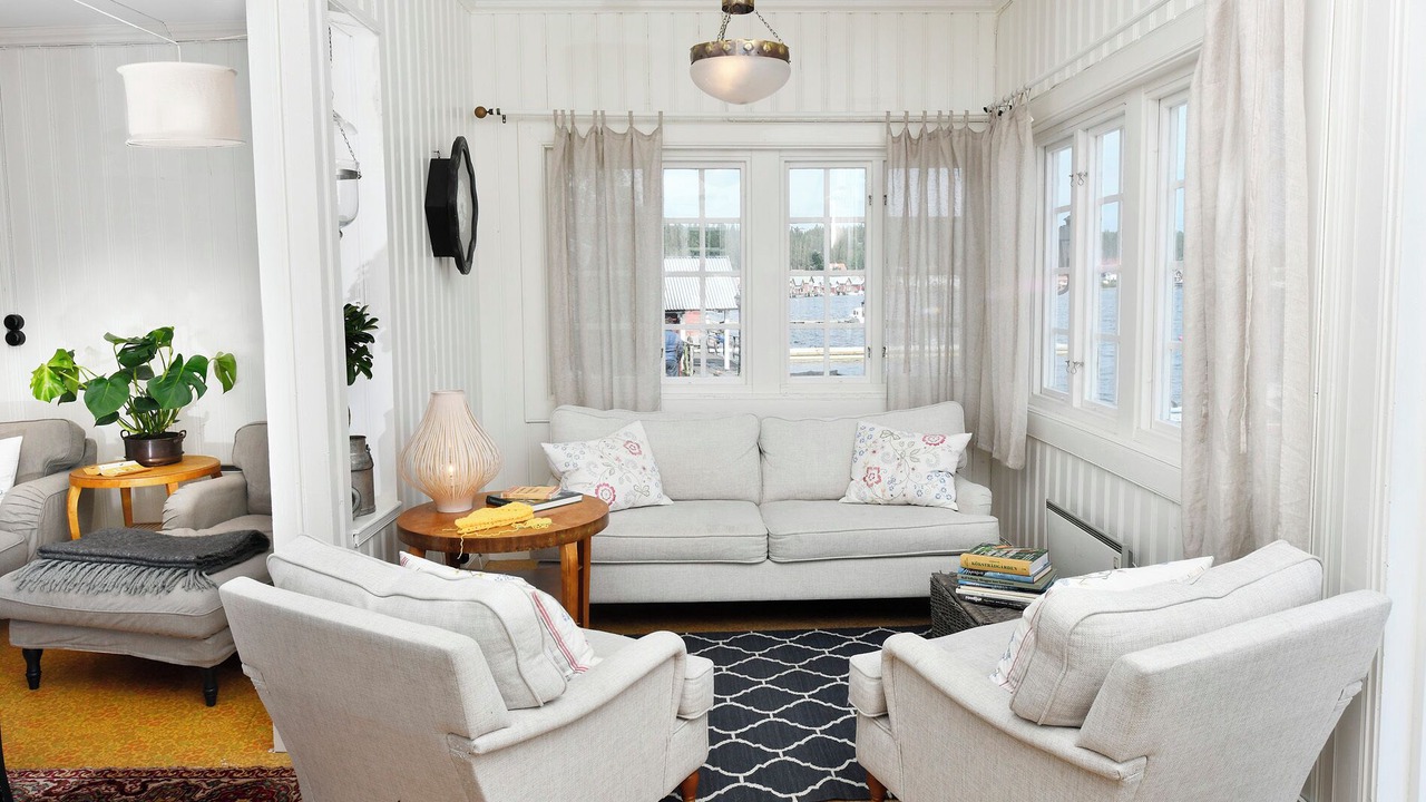 Photo of Livingroom in Ulvohamn