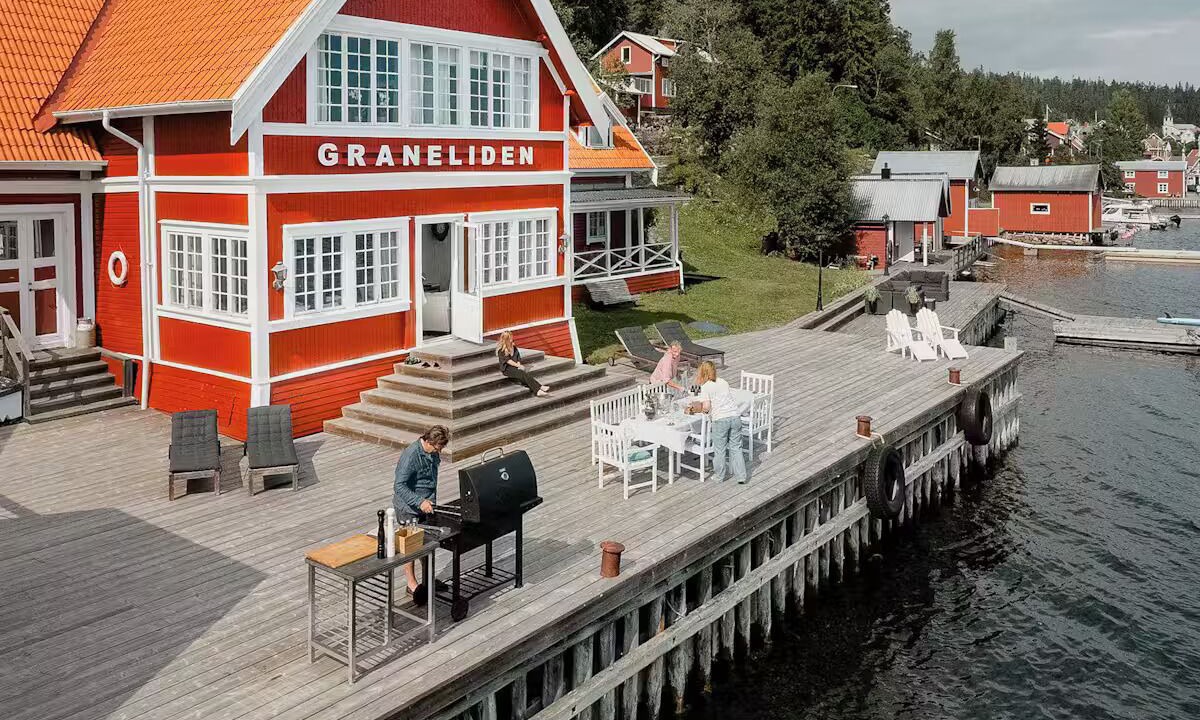 Photo of Outdoor in Ulvohamn