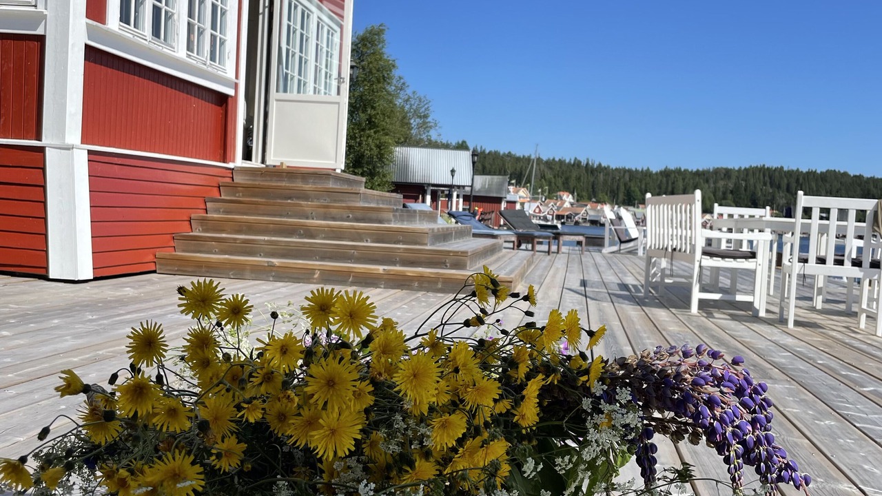 Photo of Patio Balcony in Ulvohamn
