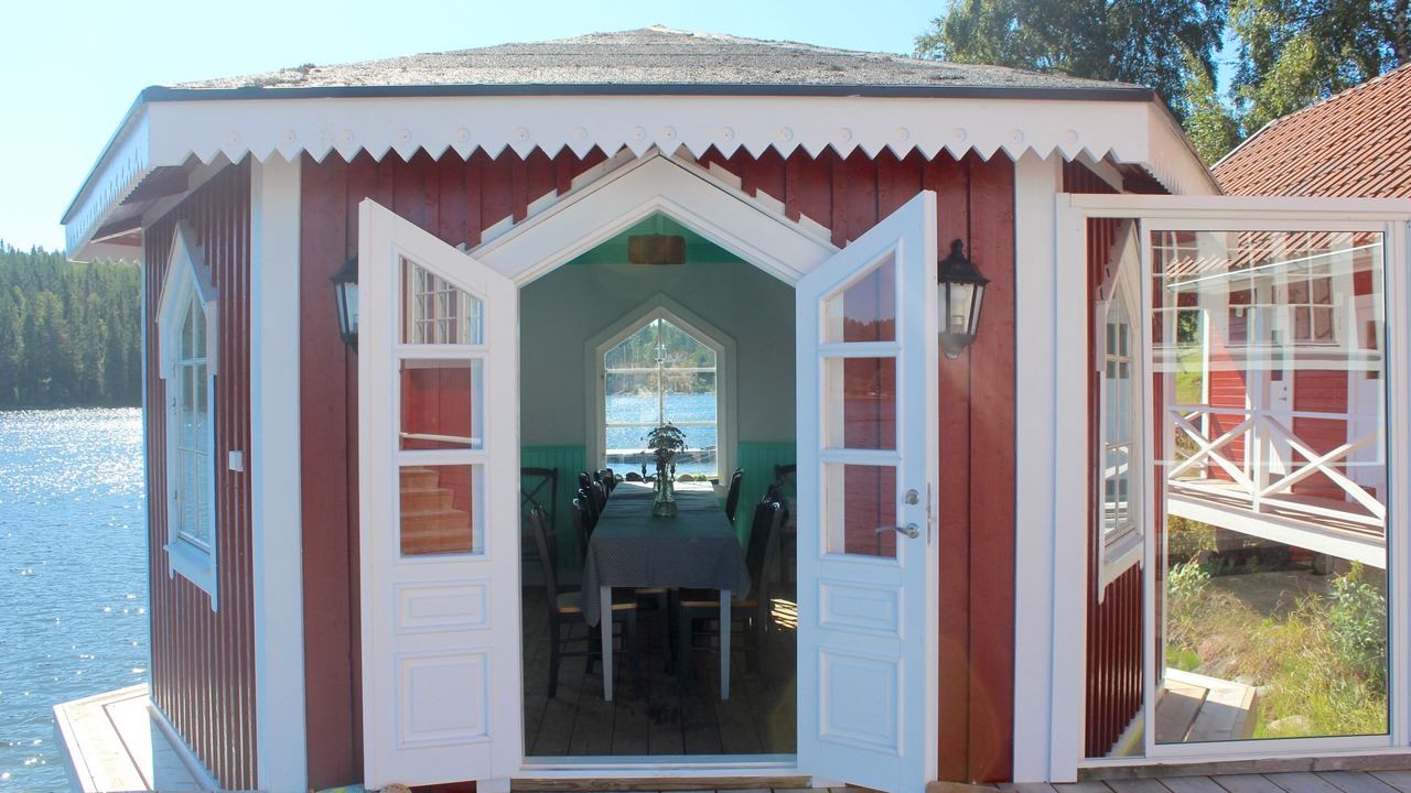 Photo of Outdoor in Ulvohamn