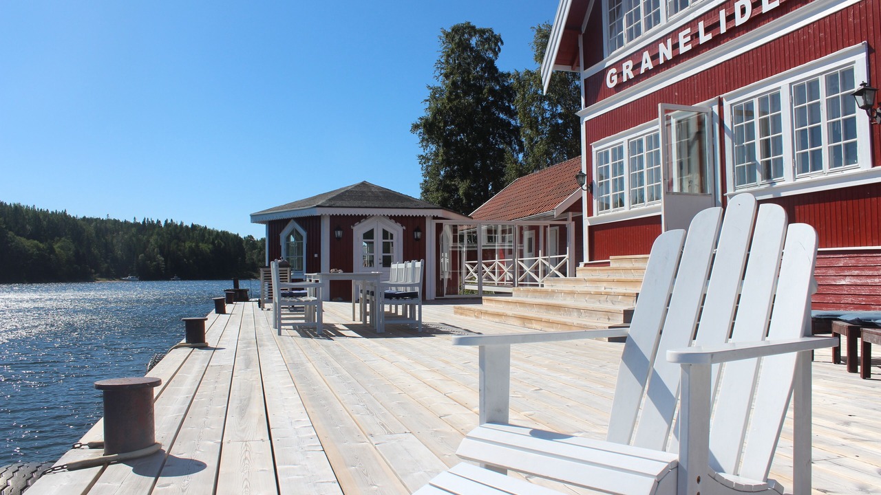Photo of Outdoor in Ulvohamn