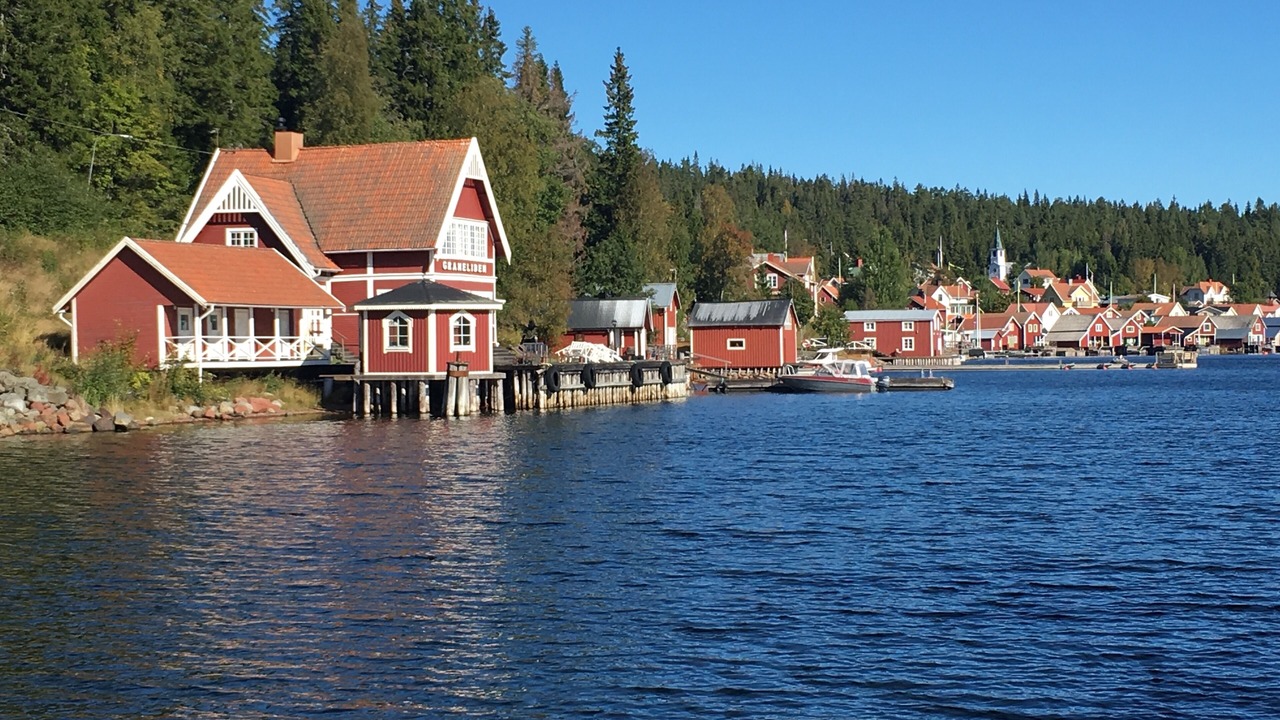 Photo of Outdoor in Ulvohamn